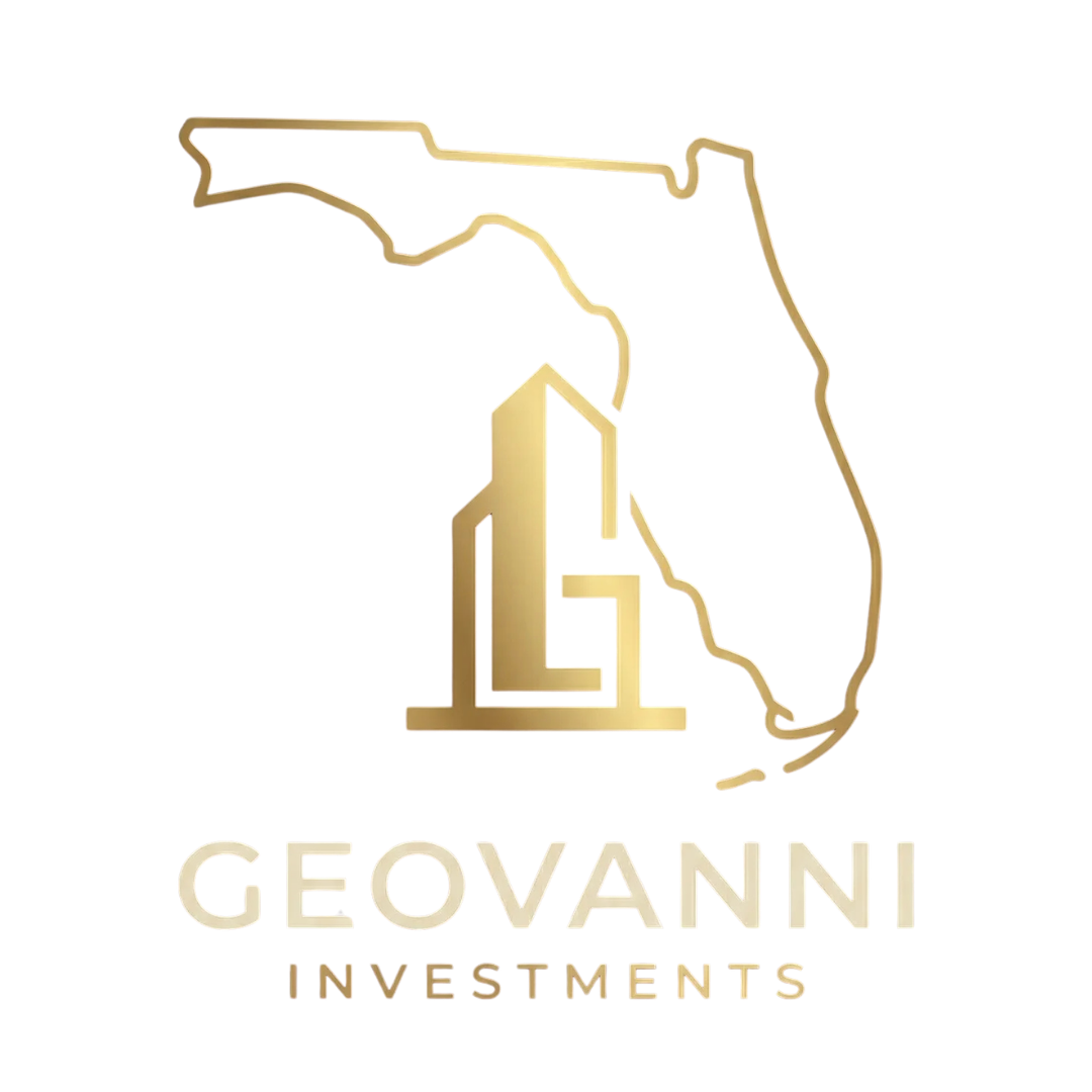 Sell My House Fast Florida | Geovanni Investments